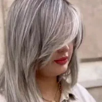 ساعت رنگ مو