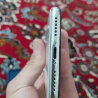 iPhone X 256|موبایل|بجنورد, |دیوار