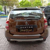 رنو داستر 2015 اتومات بدون رنگ در حد|خودرو سواری و وانت|تبریز, |دیوار