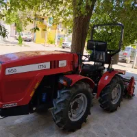 فروش تراکتور باغی