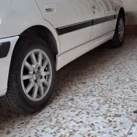 پارس تیوفایو 92