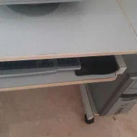 میز کامپیوتر