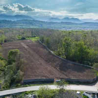 ۱۷۰مترپلاک اول جنگل درهمصفا(بدون واسطه ویوابدی )