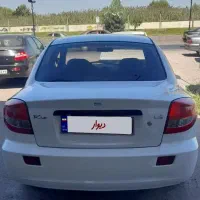 کیا ریو مونتاژ دندهای، مدل ۱۳۹۰