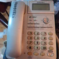 تلفن رومیزی