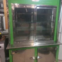 یخچال ایستاده