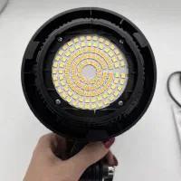 نور ویدئو لایت عکاسی و فیلمبرداری SY-D300|دوربین عکاسی و فیلم‌برداری|تهران, فدک|دیوار