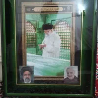 قاب عکس فلزی