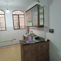 ۶۰مترآپارتمان طبقه ۲ رهن کامل