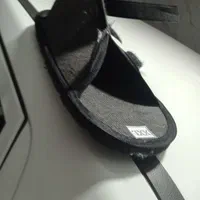 کفش طبی جهت گچ گرفتن پا|کیف، کفش، کمربند|شیراز, میانرود|دیوار