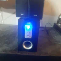 باند کامپوتر و،aux