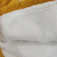 سویشرت خزدار دخترونه|کفش و لباس بچه|رشت, جماران|دیوار