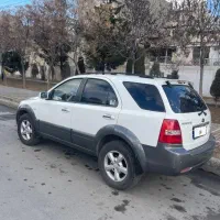 سورنتو ۲۰۰۸|خودرو سواری و وانت|گرگان, |دیوار