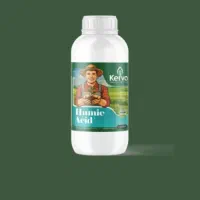 کود مایع هیومیک اسید یک لیتری