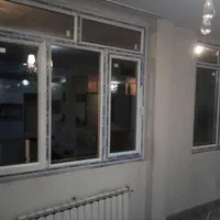 تولید نصب پنجره ۲و۳جداره یو پی وی سی|خدمات پیشه و مهارت|تهران, ستارخان|دیوار