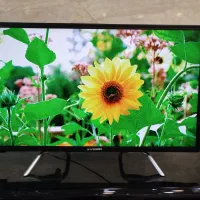 تلویزیون ۳۲ اینچ LED ایکس ویژن 32XS422|تلویزیون و پروژکتور|ساوه, |دیوار