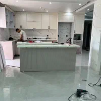 کابینت اماده