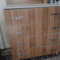 دراور آینه دار