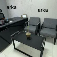 مبلمان اداری میز مدیریت|مبلمان اداری|تهران, یافت‌آباد|دیوار