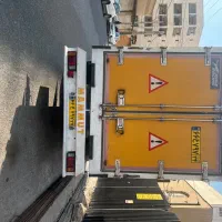 فروش ماشین سنگین