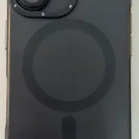 گوشی ایفون ۱۶ نرمال|موبایل|تهران, تهرانسر غربی|دیوار