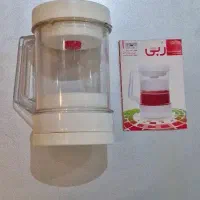 نگهدارنده ربی