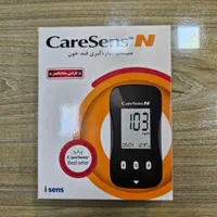 دستگاه تست قندخون کرسنس|آرایشی، بهداشتی، درمانی|رشت, رودباری|دیوار