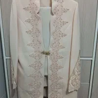 کت شلوار مجلسی