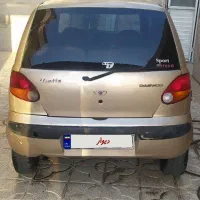 دوو ماتیز مدل ۸۱