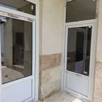 تولیدونصب درب وپنجره دوجدارهUPVC«افق»(نقد و اقساط)|خدمات پیشه و مهارت|خرمدره, |دیوار