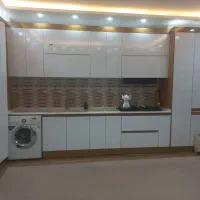 فروش دو واحد 140 متری در هلال احمر