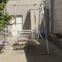 باغ ویلا حاشیه جاده بازمرگان عسگریه عسکریه|فروش خانه و ویلا|مشهد, میان ولایت|دیوار