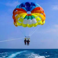 آفر ویژه تور هوایی کیش