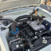 پیکان وانت مدل ۹۳|خودرو سواری و وانت|ملایر, |دیوار