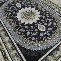 انواع فرش ورژن