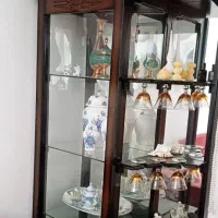 بوفه سالم وخوشگل