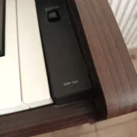 فروش پیانو یاماها|پیانو، کیبورد، آکاردئون|همدان, |دیوار