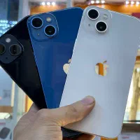 iPhone 13 CH (دارای‌ضمانت‌مرجوعی) +هدیه