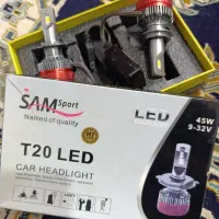 هدلایت پژویی