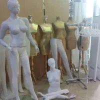 وسایل کامل بوتیک زنانه|فروشگاه و مغازه|سمنان, |دیوار