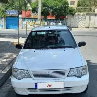 پراید 111مدل 97