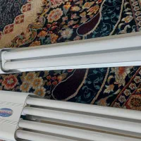 لامپ مهتابی و کلید پریز|لامپ و چراغ|شیراز, شریف‌آباد|دیوار