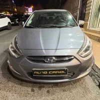 اکسنت 97نو|خودرو سواری و وانت|تهران, سعادت‌آباد|دیوار