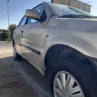 سمندمدل۸۲|خودرو سواری و وانت|شاهرود, |دیوار