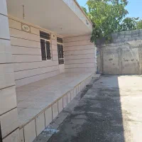 خانه ویلایی روستایی