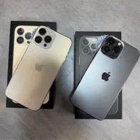 iphone 13 pro max 256 gig Zaa پک اصلی|موبایل|تبریز, |دیوار