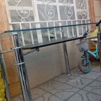 میز نهارخوری 6نفره|میز و صندلی غذاخوری|شاندیز, |دیوار