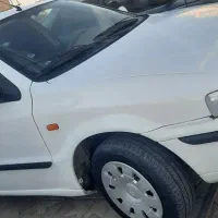 سمند ال ایکس مدل۹۰|خودرو سواری و وانت|کازرون, |دیوار