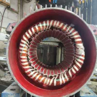 سیم پیچی و خدمات برق صنعت|خدمات پیشه و مهارت|قم, زنبیل آباد|دیوار