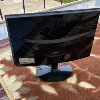 مانیتور اینچ۲۰ مارک LG در حد نو|قطعات و لوازم جانبی رایانه|برازجان, |دیوار